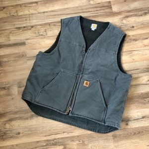 Carhart Men’s vest